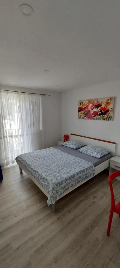 Apartments Villa Antony Drvenik  Esterno foto