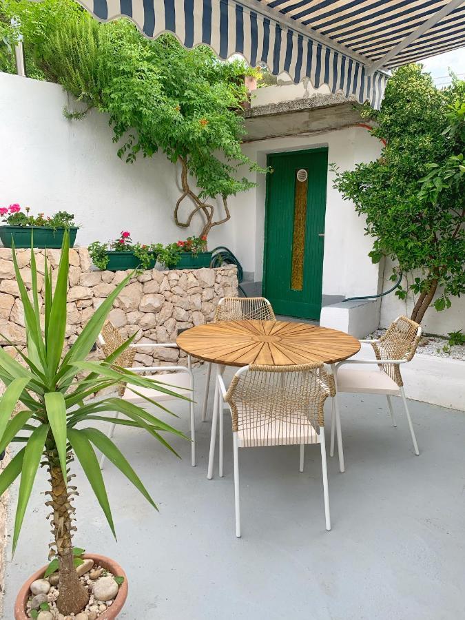 Apartments Villa Antony Drvenik  Esterno foto