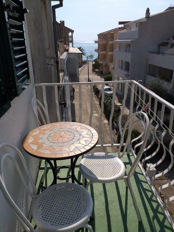 Apartments Villa Antony Drvenik  Esterno foto